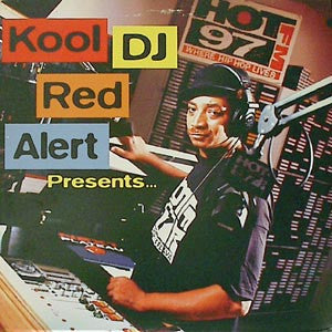 Kool DJ Red Alert Presents...
