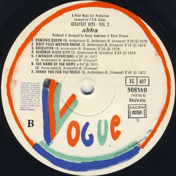 Greatest Hits Vol. 2