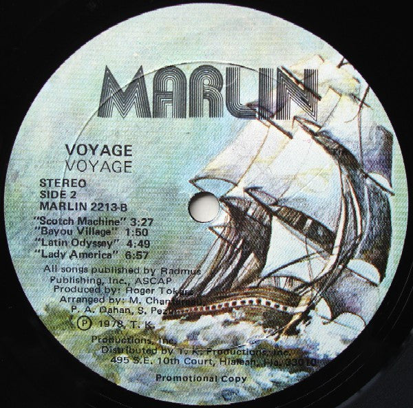 Voyage