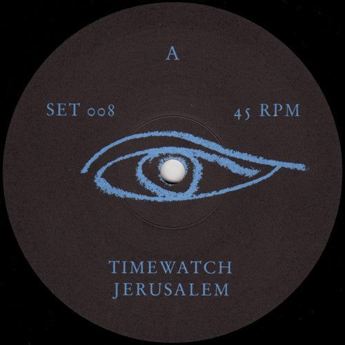 Timewatch
