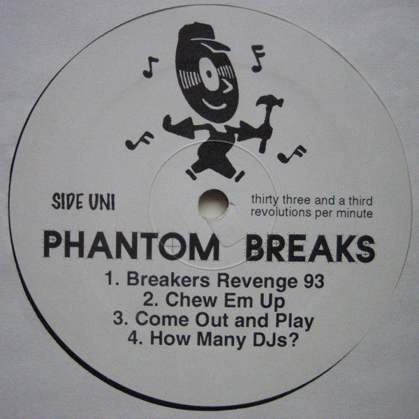 Phantom Breaks