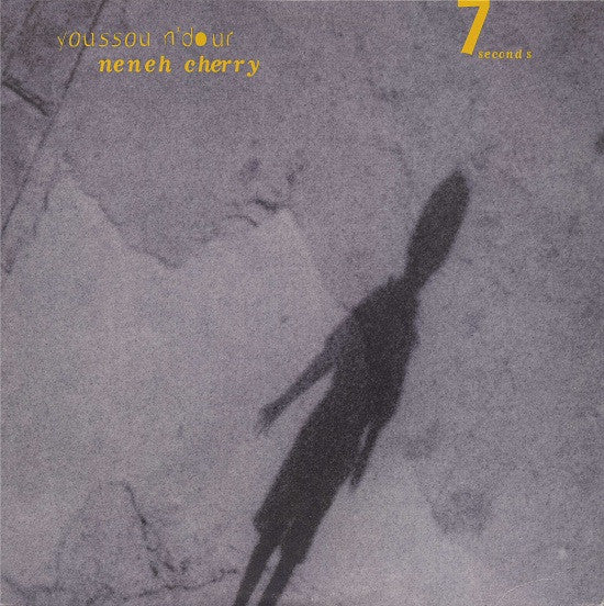 Release: 7 Seconds-Vinyl-US-1994-42 77482-280617