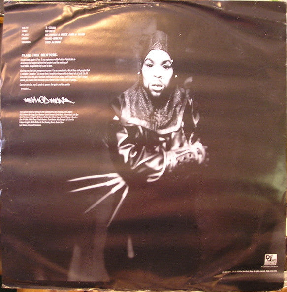 Tical 2000: Judgement Day