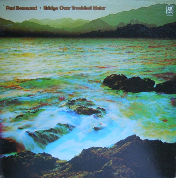 Bridge Over Troubled Water