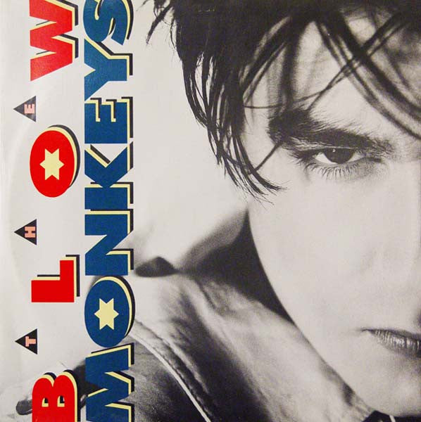 Master Release: It Doesn't Have To Be This Way by The Blow Monkeys