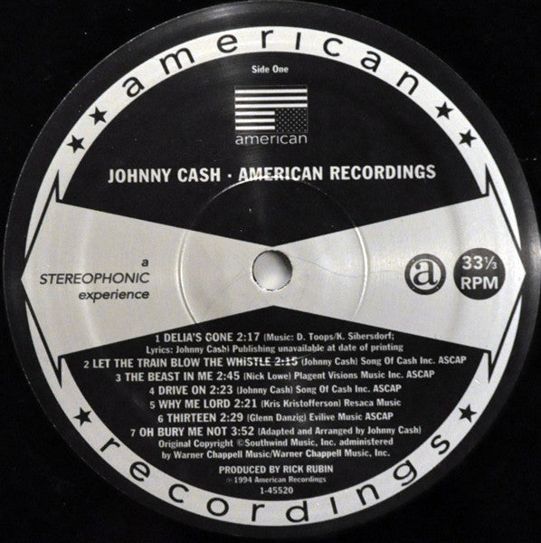 American Recordings