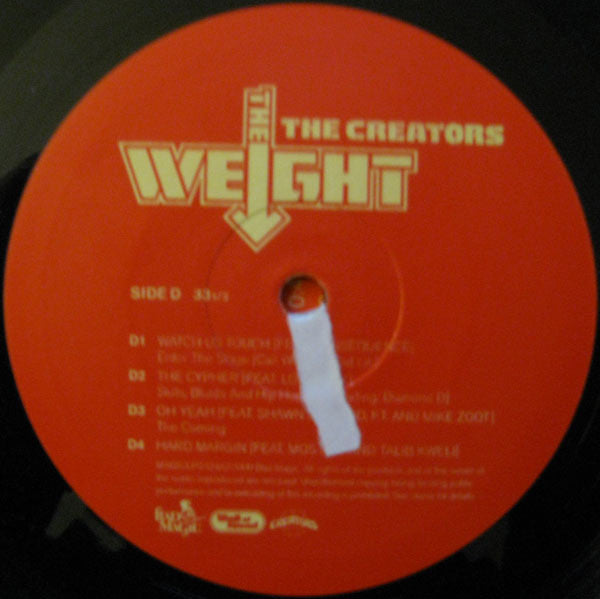 The Weight