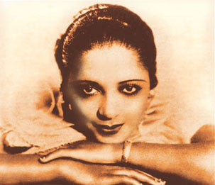 Valaida Snow