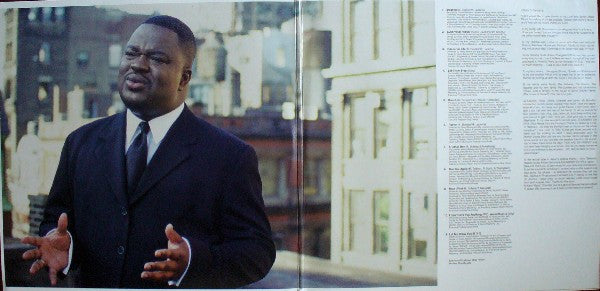 Blessed (A Gospel Dance Theory)