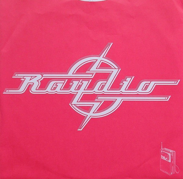 Raydio