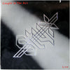 Styx - Caught In The Act Live (2xLP, Album) - Very Good Plus (VG+) / Good Plus (G+)