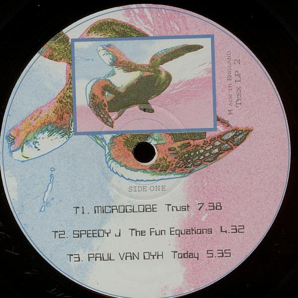 Trance Europe Express²