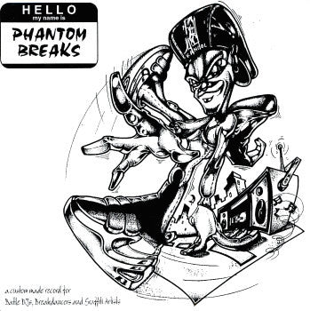 Phantom Breaks