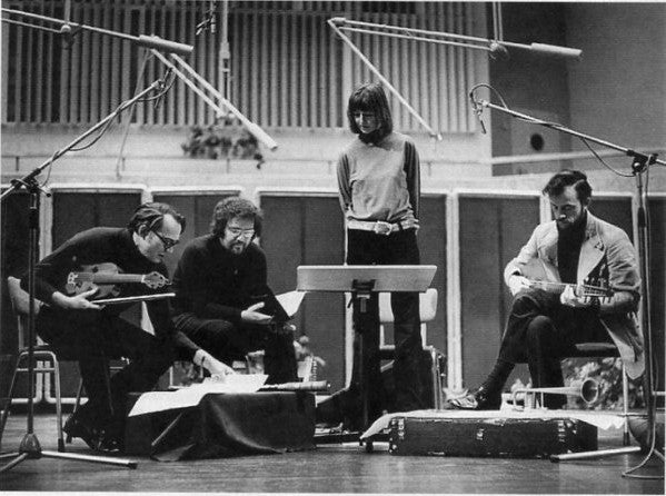 Studio Der Frühen Musik