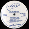 The Big One Crew - Reggae Got Soul / Hip Hop Reggae (Vinyl, 12
