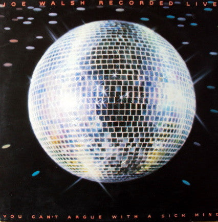 You Can't Argue With A Sick Mind