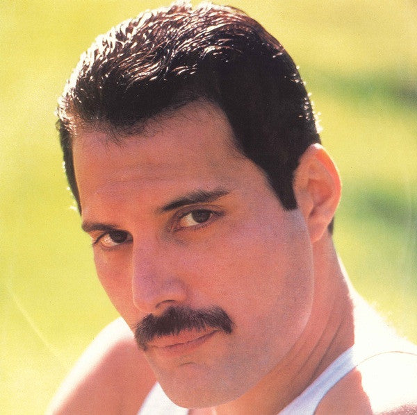Mr. Bad Guy