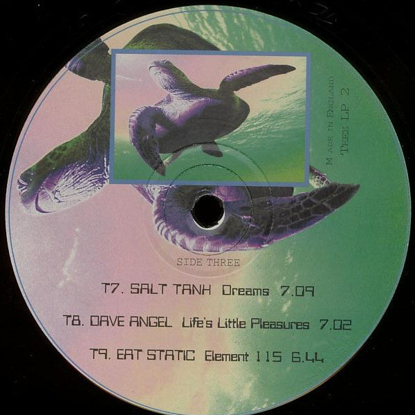 Trance Europe Express²