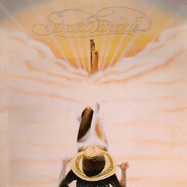Release: Stratavarious-Vinyl-US-1977-SR-3019, SR 3019-563529