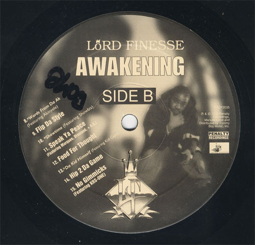 The Awakening
