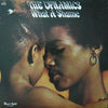 The Dynamics - What A Shame (LP, Album) - Very Good Plus (VG+) / Good Plus (G+)