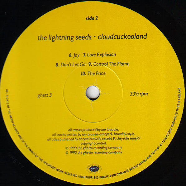 Cloudcuckooland