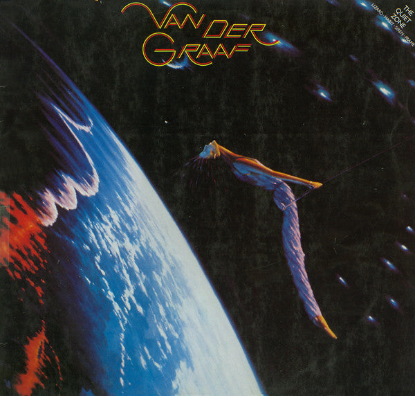 The Quiet Zone / The Pleasure Dome