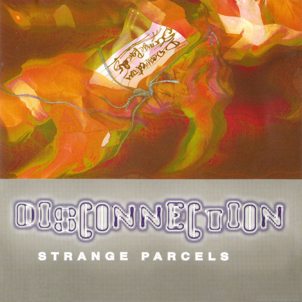 Master Release: Disconnection by Strange Parcels