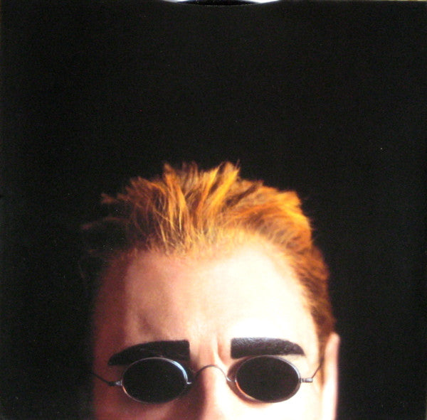 You Only Tell Me You Love Me When You're Drunk