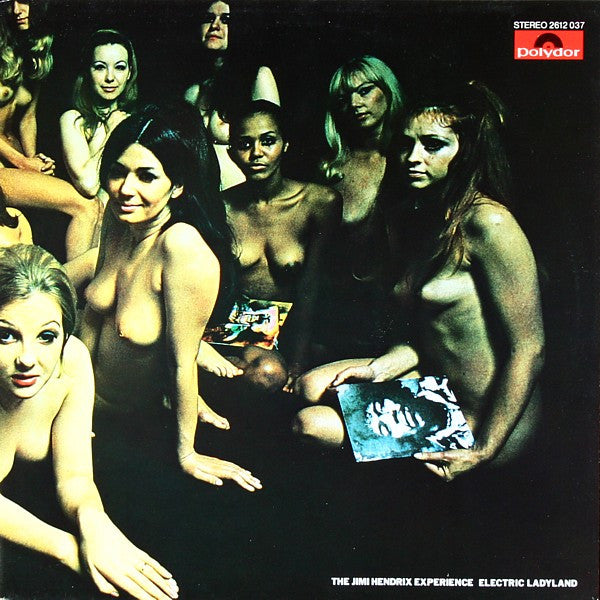 Electric Ladyland