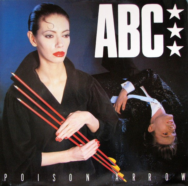 Master Release: Poison Arrow by ABC