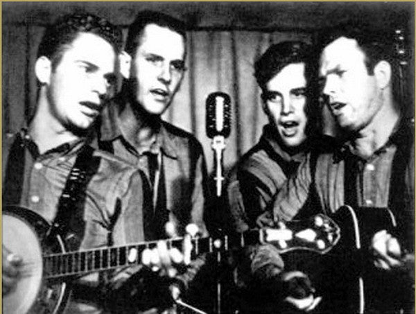 The Country Gentlemen