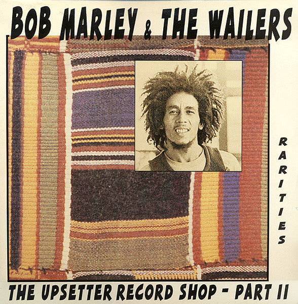 The Upsetter Record Shop - Part II