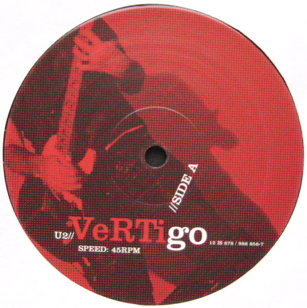 Vertigo