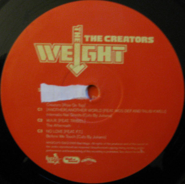 The Weight