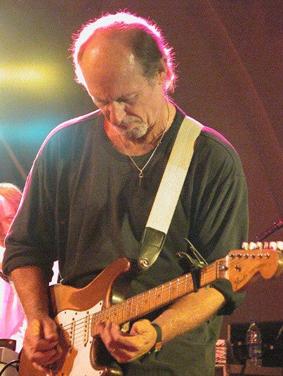 Paul Barrere
