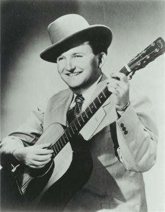 Lester Flatt