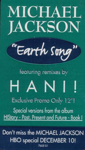 Earth Song