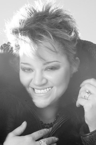 Stacy Lattisaw