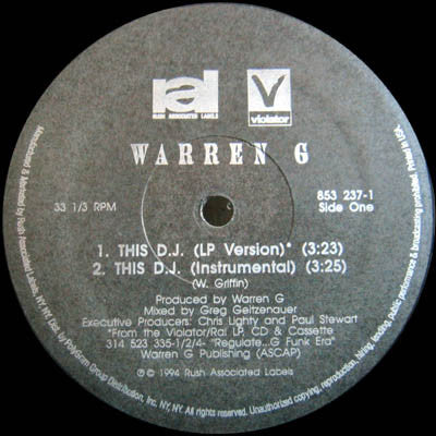 This DJ
