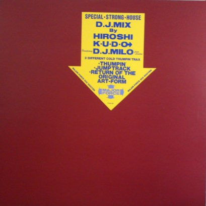 D.J.Mix