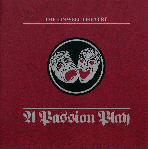 A Passion Play