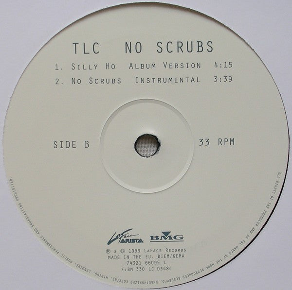 No Scrubs