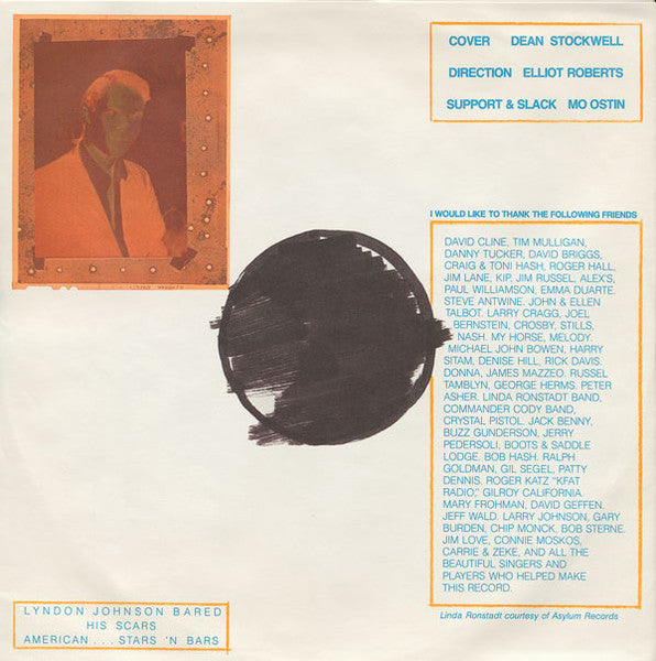 American Stars 'N Bars