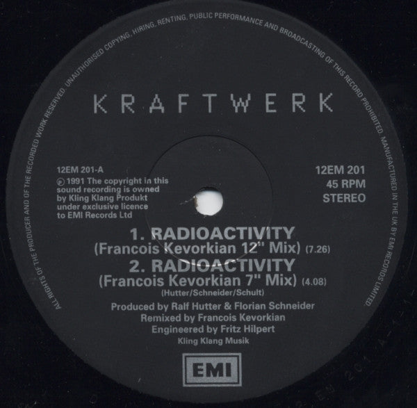 Radioactivity
