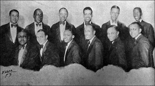 Andy Kirk And His Clouds Of Joy