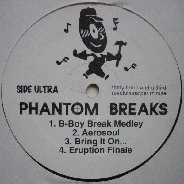 Phantom Breaks