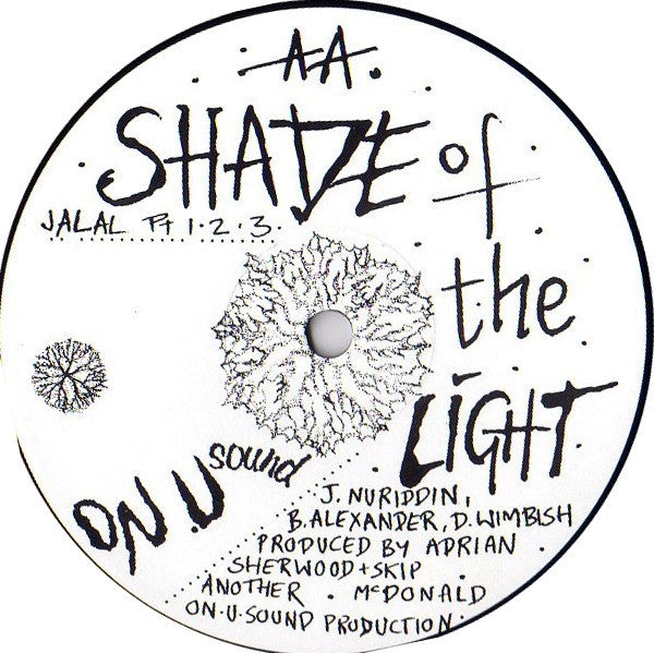 Mankind / Shade Of The Light