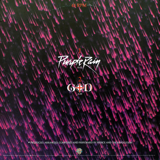 Purple Rain