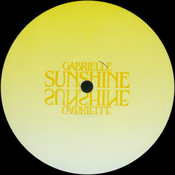 Sunshine